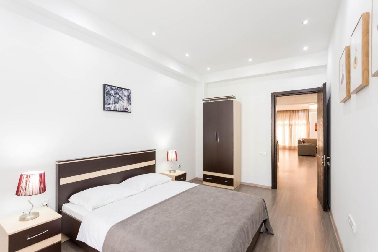 Apartment In The City Center Lll Tbiliszi Kültér fotó