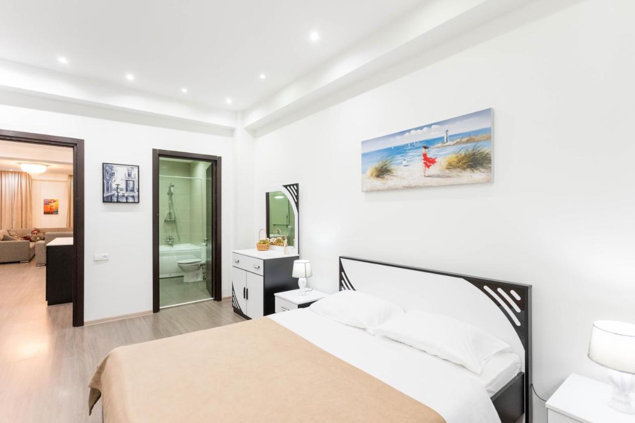 Apartment In The City Center Lll Tbiliszi Kültér fotó