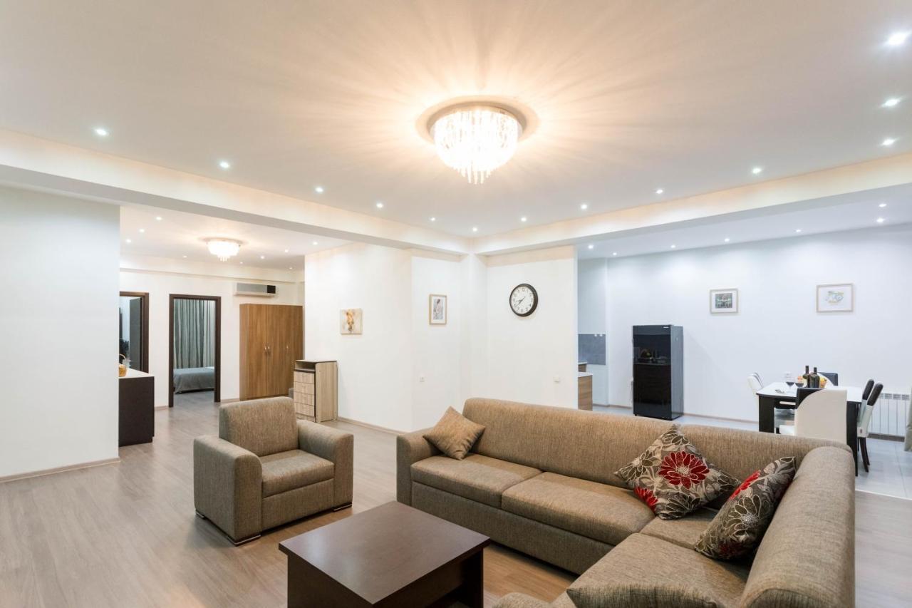 Apartment In The City Center Lll Tbiliszi Kültér fotó