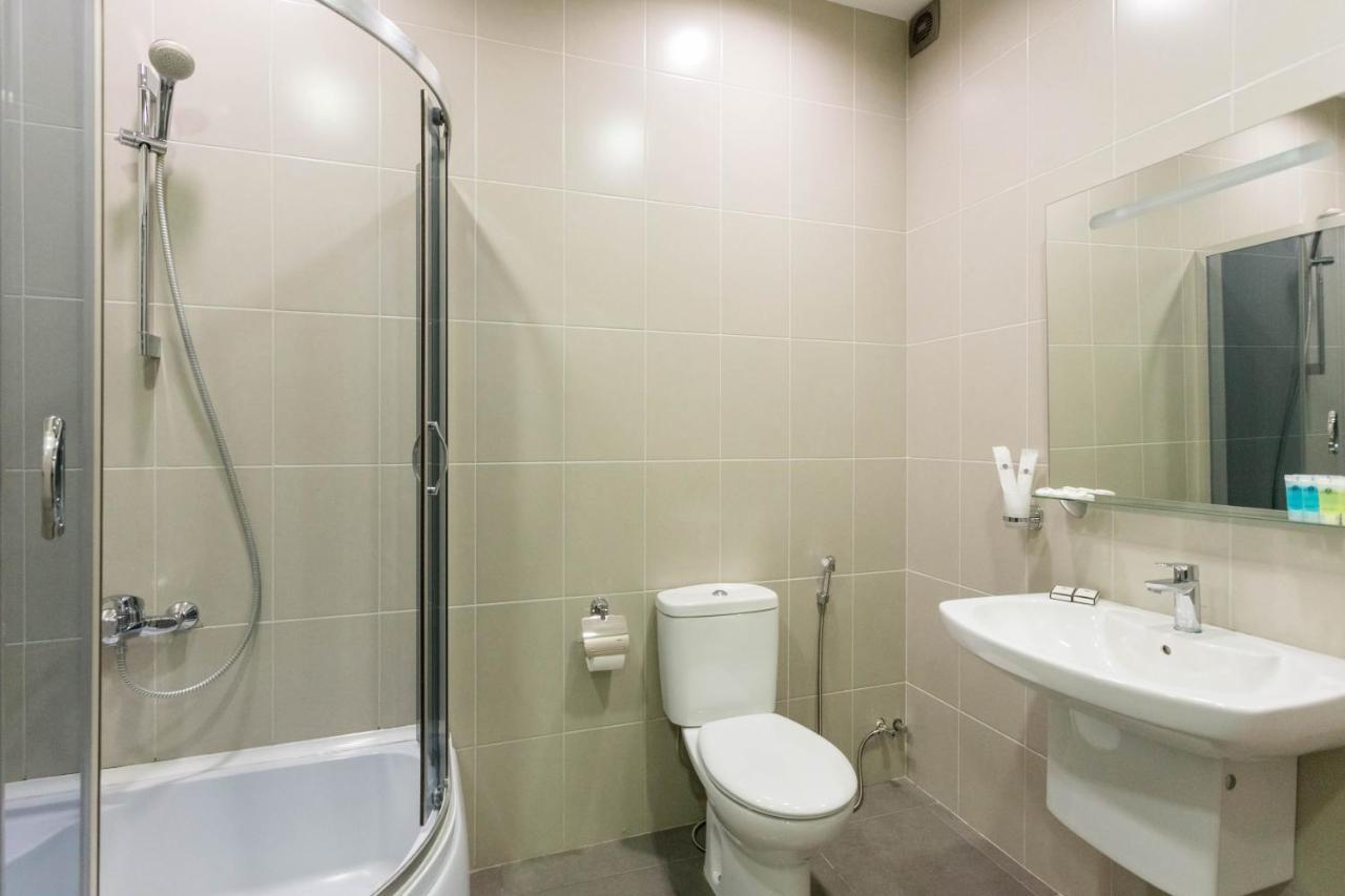 Apartment In The City Center Lll Tbiliszi Kültér fotó