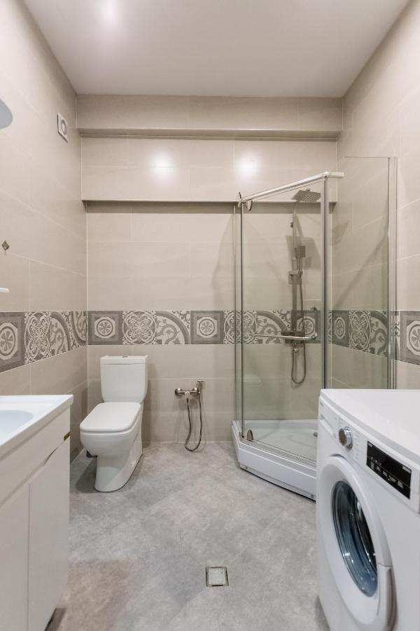 Apartment In The City Center Lll Tbiliszi Kültér fotó