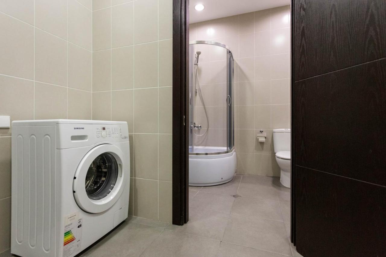 Apartment In The City Center Lll Tbiliszi Kültér fotó
