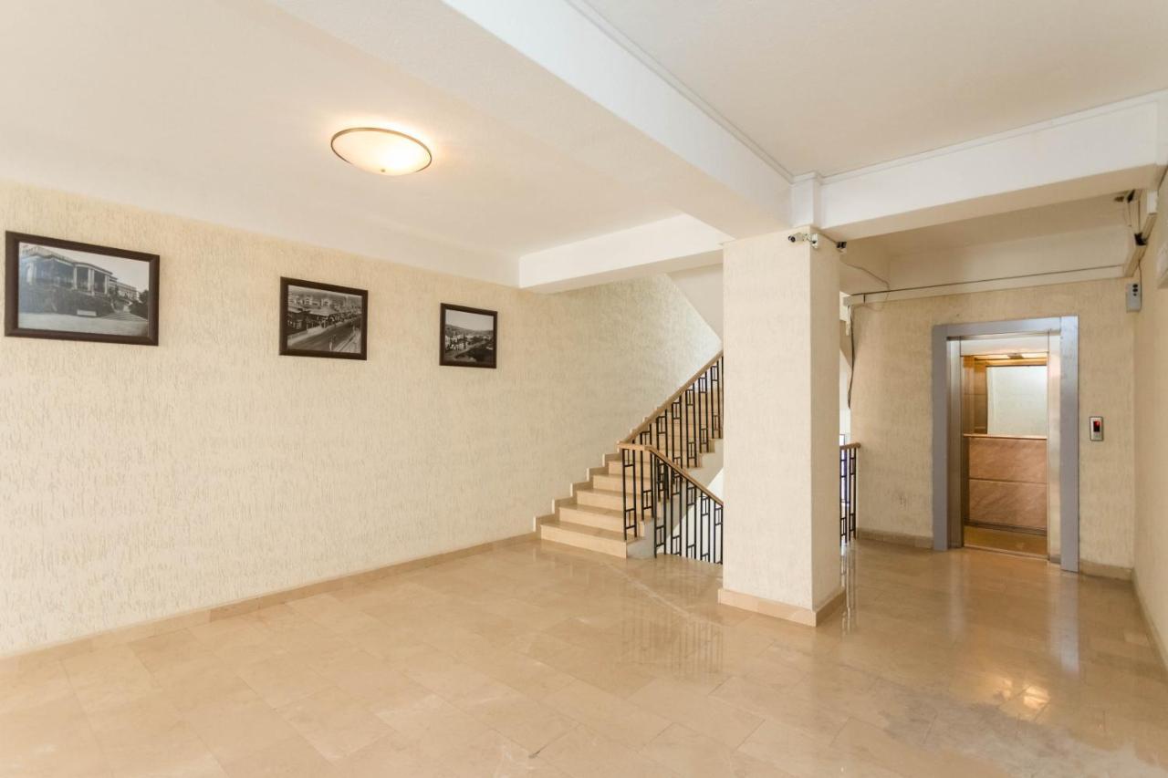 Apartment In The City Center Lll Tbiliszi Kültér fotó